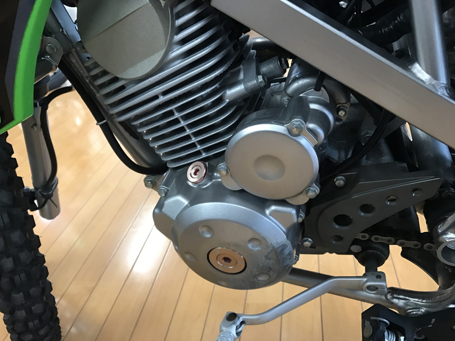 エアフィルター掃除