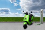 電動バイクとガソリン車の維持費比較